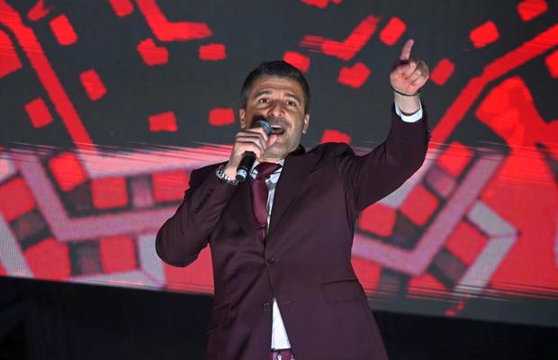 Daniel Niculae, despre evenimentul istoric pentru Rapid: „Muncă titanică! Am dormit doar 4 ore”