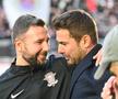 Victor Angelescu exultă: „Avem public de Champions League, de acum o să fie infern în Giulești!”