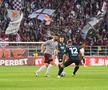 Victor Angelescu exultă: „Avem public de Champions League, de acum o să fie infern în Giulești!”