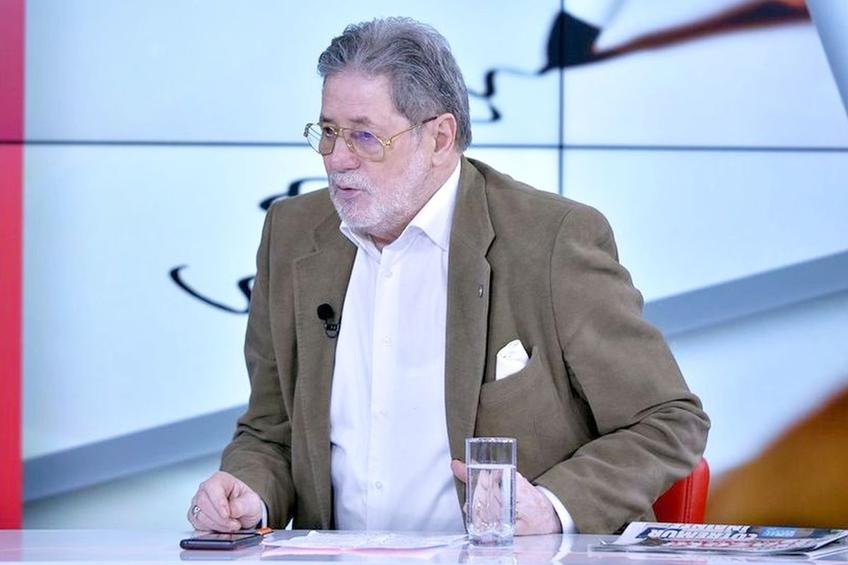 Cornel Dinu