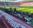 Victor Angelescu exultă: „Avem public de Champions League, de acum o să fie infern în Giulești!”