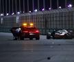Mick Schumacher, accident teribil în calificările Marelui Premiu al Arabiei Saudite // Foto: Capturi DigiSport + Imago