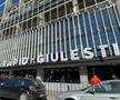 L-au ignorat pe Liță Dumitru, dar alt stelist „s-a infiltrat” la sărbătoarea din Giulești