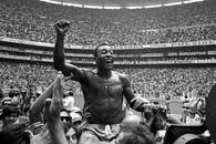 Episodul 1: Brazilia - România 3-2, CM 1970 » Liță Dumitru, Cornel Dinu și Lajos Sătmăreanu comentează concluziile radiografiei InStat + amintiri unice cu Pele: „Am un regret mare, m-a urmărit 52 de ani”