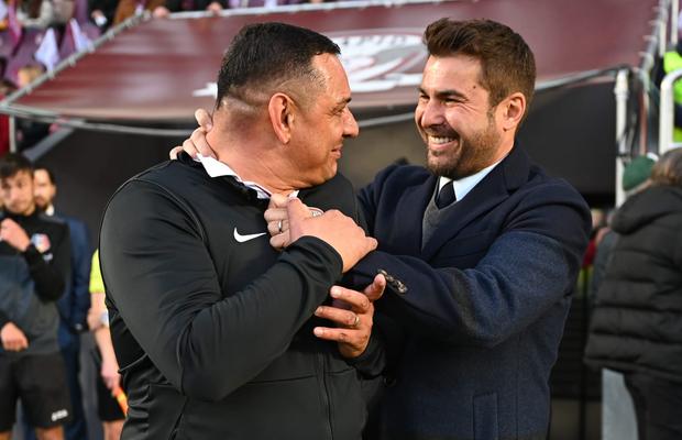 Ionel Ganea nu are încredere în Edi Iordănescu: „Nu o să facă mai mult decât Rădoi! Cum să reușești așa?”