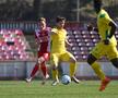 Dinamo - Zimbru Chișinău, foto: Raed Krishan / GSP