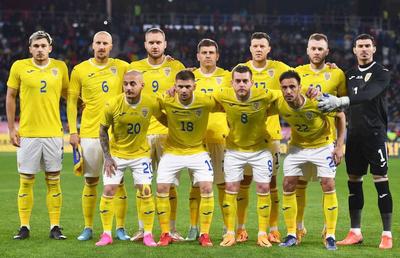 ISRAEL - ROMÂNIA. 4 „tricolori” pozitivi cu COVID: 3 dintre ei au jucat cu Grecia » Două convocări de urgență + FRF: „Situație fără precedent”