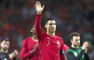 Cristiano Ronaldo a sărbătorit în stil mare victoria cu Turcia: și-a făcut un cadou în valoare de 1 milion de euro