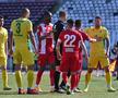 Dinamo - Zimbru Chișinău, foto: Raed Krishan / GSP