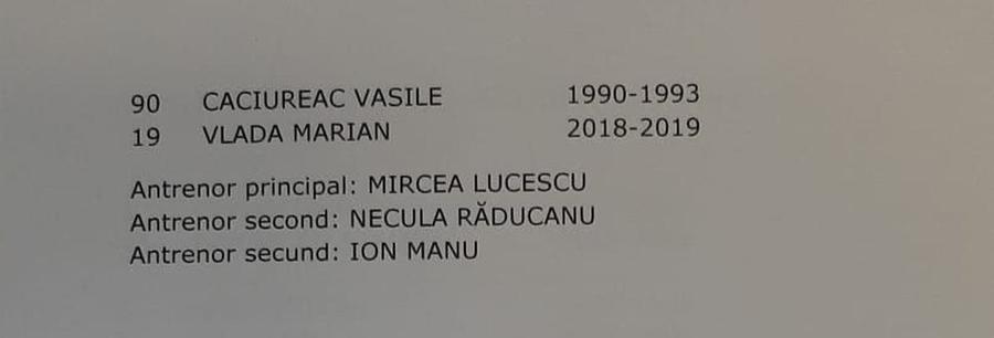 Ziua pe care Giuleștiul nu o va uita niciodată » Rapid câștigă și meciul seniorilor, iar stadionul e gata pentru Liga 1!