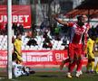 Dinamo - Zimbru Chișinău, foto: Raed Krishan / GSP