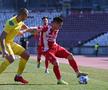 Dinamo - Zimbru Chișinău, foto: Raed Krishan / GSP