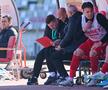 Dinamo - Zimbru Chișinău, foto: Raed Krishan / GSP