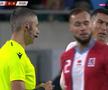 Cristiano Ronaldo i-a întins o „capcană” lui Radu Petrescu, apoi i-a râs în față românului » „Centralul” nu s-a lăsat păcălit