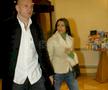 Bogdan Stelea și Lili Sandu, foto: Arhiva GSP