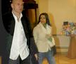 Bogdan Stelea și Lili Sandu, foto: Arhiva GSP