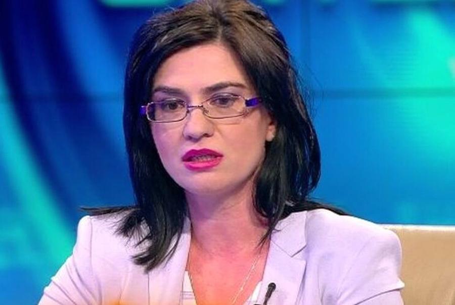 Fosta judecătoare Geanina Terceanu Șocant! Victor Becali a dezvăluit cum a mituit-o pe judecătoarea Geanina Terceanu, pentru achitarea în „Dosarul Transferurilor”: „Prin el s-a făcut. Nu erau pungi de chipsuri”