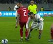 Cristiano Ronaldo i-a întins o „capcană” lui Radu Petrescu, apoi i-a râs în față românului » „Centralul” nu s-a lăsat păcălit
