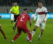 Cristiano Ronaldo i-a întins o „capcană” lui Radu Petrescu, apoi i-a râs în față românului » „Centralul” nu s-a lăsat păcălit