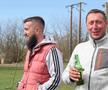 Antrenorul care l-a descoperit pe Budescu a făcut infarct de trei ori! „Dacă ești fotbalist, joci și printre căcăreze!”