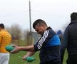 Antrenorul care l-a descoperit pe Budescu a făcut infarct de trei ori! „Dacă ești fotbalist, joci și printre căcăreze!”