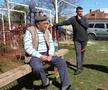 Antrenorul care l-a descoperit pe Budescu a făcut infarct de trei ori! „Dacă ești fotbalist, joci și printre căcăreze!”