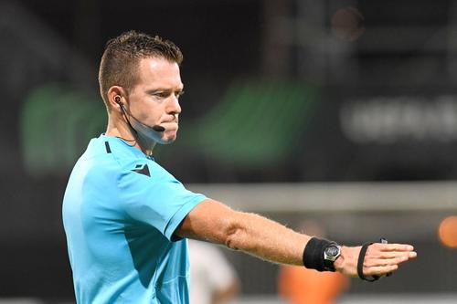 Allard Lindhout/ foto: Imago Images