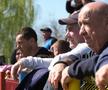 Antrenorul care l-a descoperit pe Budescu a făcut infarct de trei ori! „Dacă ești fotbalist, joci și printre căcăreze!”