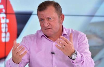 Dorinel Munteanu, după calificarea României: „Acest meci trebuie să fie un reper! Criticile ajută, te fac să găsești o soluție!”