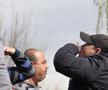 Antrenorul care l-a descoperit pe Budescu a făcut infarct de trei ori! „Dacă ești fotbalist, joci și printre căcăreze!”