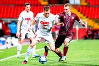 Cine e Belarus, următoarea adversară a României: 8 înfrângeri la rând, golaveraj 3-27. Selecționerul lor, amuzant: „Nu suntem inferiori nimănui”