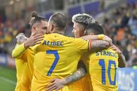 Adrian Mutu a lăudat 3 „tricolori”: „Ei au fost cei mai buni jucători de la noi”