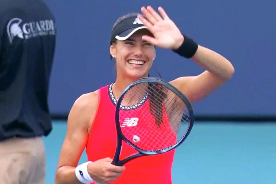 Sorana nu mai e frumoasa pierzătoare