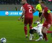 Cristiano Ronaldo i-a întins o „capcană” lui Radu Petrescu, apoi i-a râs în față românului » „Centralul” nu s-a lăsat păcălit