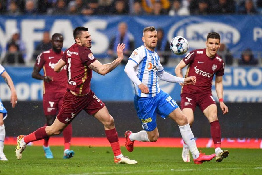 România - Belarus în preliminariile Euro, apoi Liga 1 revine cu dueluri tari