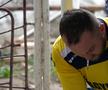 Antrenorul care l-a descoperit pe Budescu a făcut infarct de trei ori! „Dacă ești fotbalist, joci și printre căcăreze!”