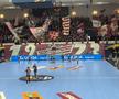 Rapid - Krim Ljubljana, duel decisiv pentru „sferturile” Ligii Campionilor