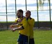 Antrenorul care l-a descoperit pe Budescu a făcut infarct de trei ori! „Dacă ești fotbalist, joci și printre căcăreze!”