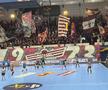 Rapid - Krim Ljubljana, duel decisiv pentru „sferturile” Ligii Campionilor