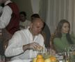 Bogdan Stelea și Lili Sandu, foto: Arhiva GSP
