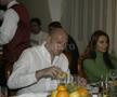 Bogdan Stelea și Lili Sandu, foto: Arhiva GSP