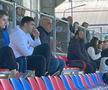 Leo Strizu, ironizat la CSA Steaua - FCSB, în Liga de Tineret » Fanii au behăit și l-au luat peste picior pe fostul antrenor de la FCSB