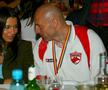 Bogdan Stelea și Lili Sandu, foto: Arhiva GSP