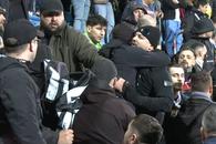 „Gogoașă”, prima reacție după bătaia din peluză de la meciul Andorra - România + De la ce ar fi pornit scandalul