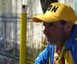 Antrenorul care l-a descoperit pe Budescu a făcut infarct de trei ori! „Dacă ești fotbalist, joci și printre căcăreze!”
