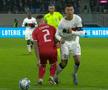 Cristiano Ronaldo i-a întins o „capcană” lui Radu Petrescu, apoi i-a râs în față românului » „Centralul” nu s-a lăsat păcălit