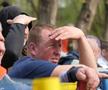 Antrenorul care l-a descoperit pe Budescu a făcut infarct de trei ori! „Dacă ești fotbalist, joci și printre căcăreze!”