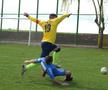 Antrenorul care l-a descoperit pe Budescu a făcut infarct de trei ori! „Dacă ești fotbalist, joci și printre căcăreze!”