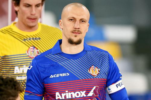 Vlad Chiricheș // foto: Imago Images