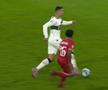 Cristiano Ronaldo i-a întins o „capcană” lui Radu Petrescu, apoi i-a râs în față românului » „Centralul” nu s-a lăsat păcălit
